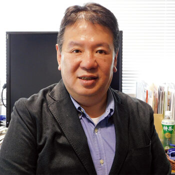 公益社団法人京都保健会 京都民医連中央病院　松原 為人 院長