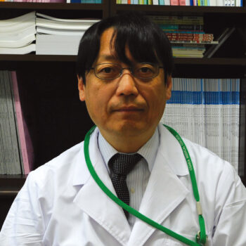 大阪医科大学耳鼻咽喉科・頭頸部外科学教室 河田　了 教授