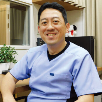 かわもと耳鼻咽喉科クリニック 河本 光平 院長