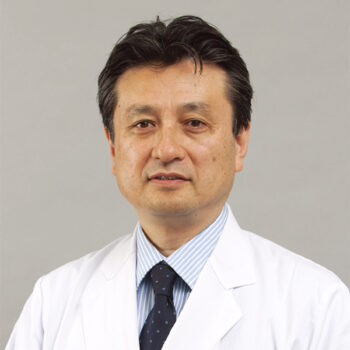 国立大学法人 東京医科歯科大学医学部附属病院　大川　淳 病院長