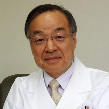 学校法人 聖路加国際大学 聖路加国際病院　福井 次矢 学長・院長