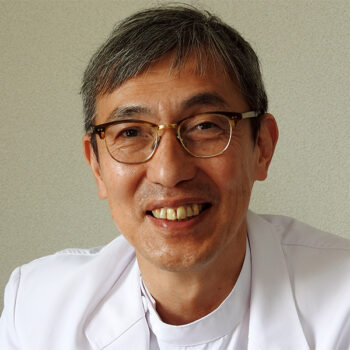 社会医療法人ジャパンメディカルアライアンス 海老名総合病院　服部 智任 病院長
