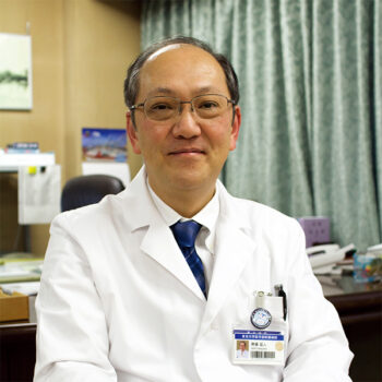 東京大学医学部附属病院　齊藤 延人 病院長