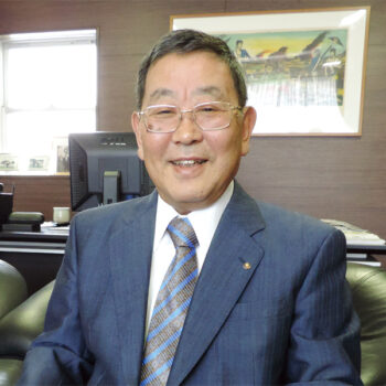 医療法人偕行会グループ　川原 弘久 会長