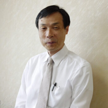 独立行政法人国立病院機構 徳島病院　西野 洋 院長