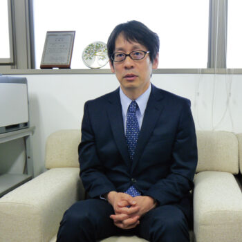 愛媛大学大学院医学系研究科 循環器・呼吸器・腎高血圧内科学講座　山口　修 教授