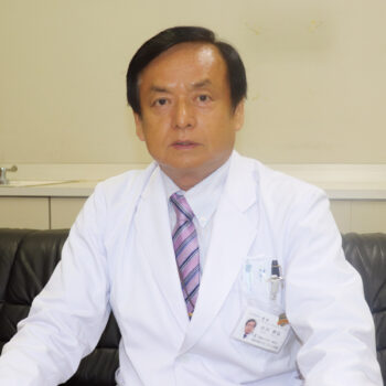 高知総合リハビリテーション病院　小川 恭弘 院長