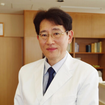独立行政法人国立病院機構 山口宇部医療センター　亀井 治人 院長