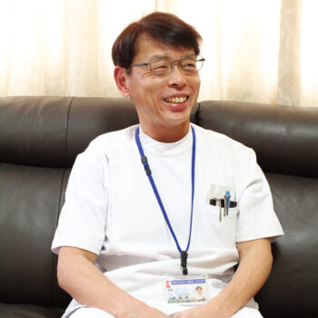 医療法人社団親和会 共立病院　古瀬 俊一郎 院長