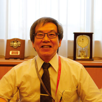 宮崎県立延岡病院　栁邊 安秀 院長