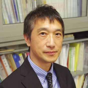 福岡大学医学部総合診療部　鍋島 茂樹 教授