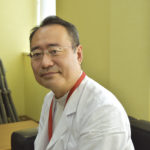 日本赤十字社 福岡赤十字病院　満生 浩司 腎臓内科部長