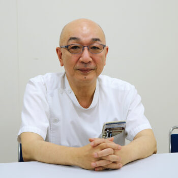 宮崎大学医学部内科学講座 神経呼吸内分泌代謝学分野　塩見 一剛 准教授