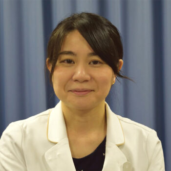 長崎大学病院 皮膚科・アレルギー科　富村 沙織 講師