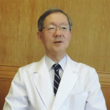 京都鞍馬口医療センター　島崎 千尋 院長