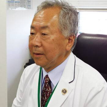 市立奈良病院　矢島 弘嗣 院長