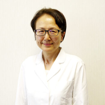 和泉市立総合医療センター　村上 城子 病院長