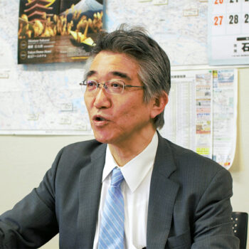医療法人徳洲会 東京西徳洲会病院　渡部 和巨 院長