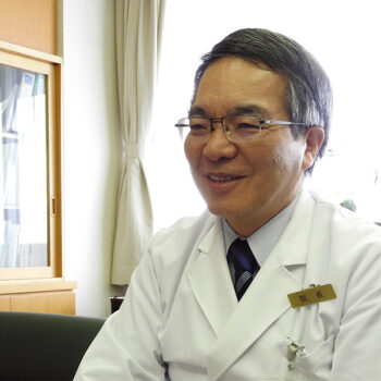 武蔵野赤十字病院　泉　並木 院長