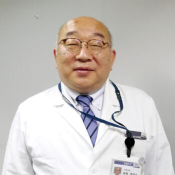 昭和大学病院　板橋 家頭夫 病院長