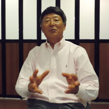 医療法人社団青虎会 フジ虎ノ門整形外科病院　土田 博和 理事長