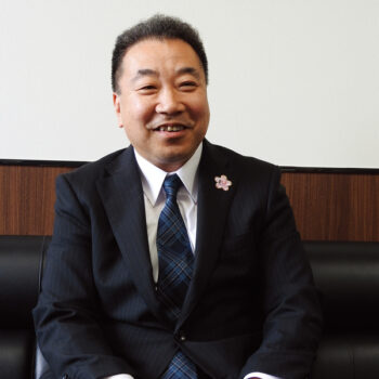 岡崎市民病院　早川 文雄 院長