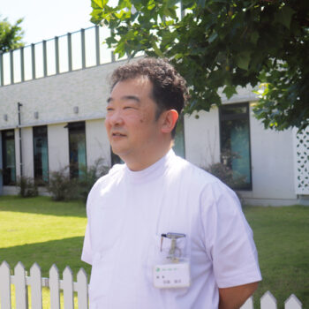 医療法人須藤会 土佐病院　須藤 康彦 理事長・院長