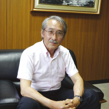 医療法人仁康会 小泉病院　山岡 信明 院長