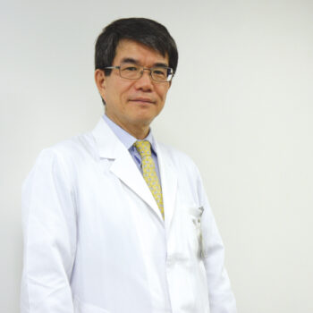 愛媛大学大学院医学系研究科精神神経科学　上野 修一 教授