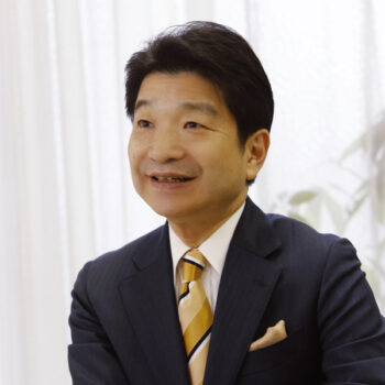 福岡大学医学部小児科　廣瀬 伸一 主任教授