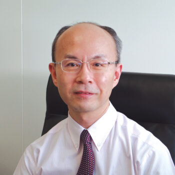 大分大学医学部内分泌代謝・膠原病・腎臓内科学講座　柴田 洋孝 教授