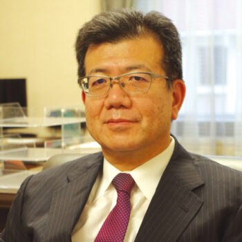 社会医療法人聖ルチア会 聖ルチア病院　大治 太郎 理事長・院長