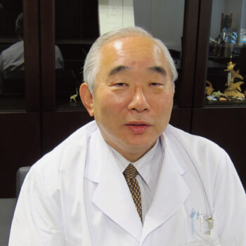 医療法人恵愛会 福間病院　東　和也 院長