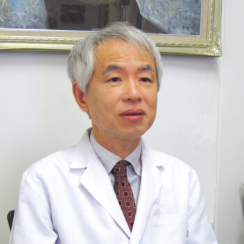 産業医科大学医学部精神医学教室　吉村 玲児 教授