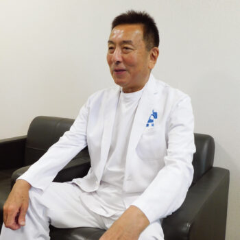 社会医療法人三車会　殿尾 守弘 理事長