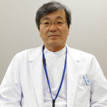 地方独立行政法人奈良県立病院機構 奈良県総合医療センター　菊池 英亮 院長