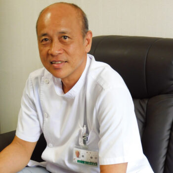 医療法人協和会 協立温泉病院　黄　泰平 院長