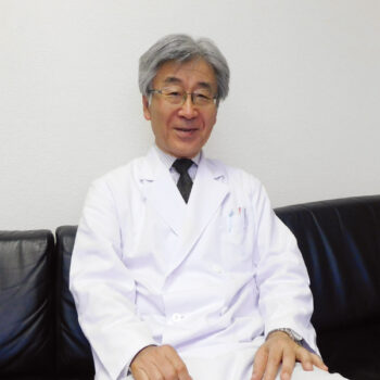 東京共済病院　久保田 俊郎 院長
