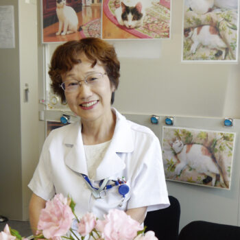帝京大学医学部精神神経科学講座　池淵 恵美 主任教授
