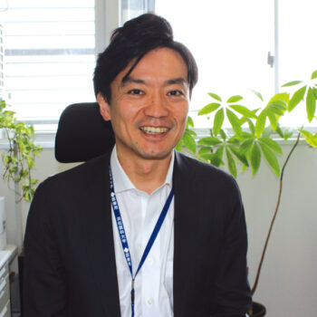 浜松医科大学医学部精神医学講座　山末 英典 教授