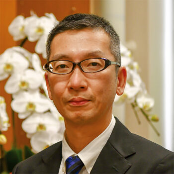 島根大学医学部精神医学講座　稲垣 正俊 教授