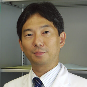 広島大学大学院医歯薬保健学研究科/糖尿病・生活習慣病予防医学 寄附講座　米田 真康 教授