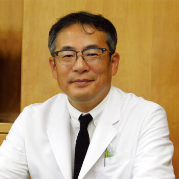 香川大学医学部整形外科　真柴 賛 准教授