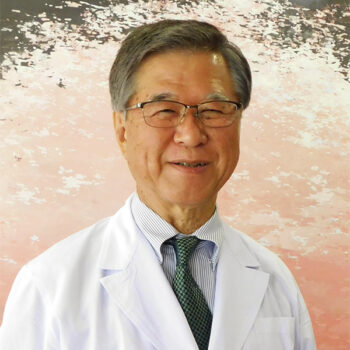 倉敷リバーサイド病院　土井 修 院長