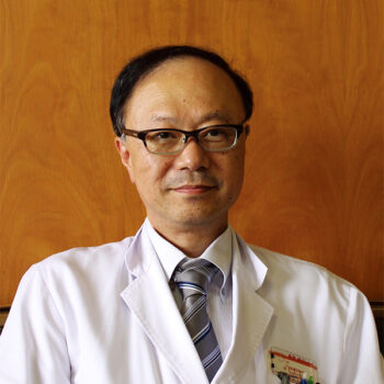 佐賀大学医学部　原 英夫 医学部長・内科学講座神経内科教授