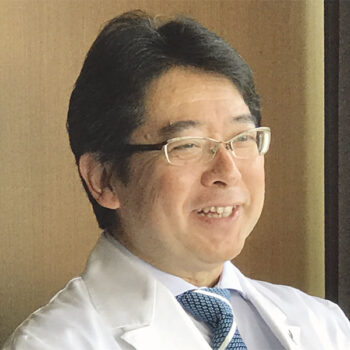 九州国際重粒子線がん治療センター　塩山 善之 センター長