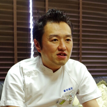 医療法人社団鶴友会 鶴田病院　鶴田 豊 院長