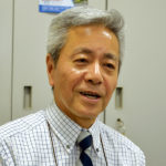 熊本大学大学院 生命科学研究部消化器内科学　佐々木 裕 教授