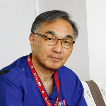 地方独立行政法人京都市立病院機構京都市立病院　森本 泰介 理事長・院長