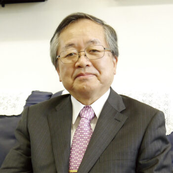 大阪医科大学 脳神経外科学教室　黒岩 敏彦 教授